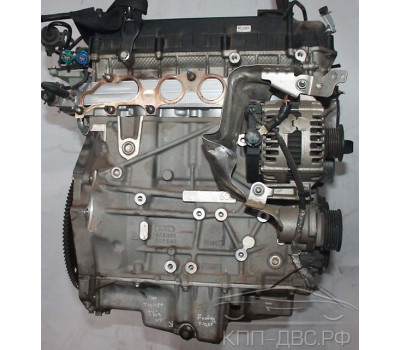 Контрактный (б/у) двигатель SEBA/SEWA FORD 2,3 Mondeo 4 в Москве