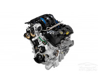 Контрактный (б/у) двигатель FORD 3,5 Ti-VCT EDGE EXPLORER TAURUS LINCOLN MKZ 2008-