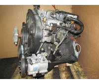 Контрактный (б/у) двигатель D4BH-E 4D56 Hyundai2,5 H1 Starex H200 Galloper 2001-08 электр ТНВД