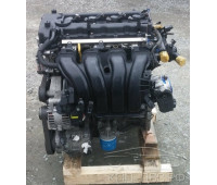 Контрактный (б/у) двигатель G4KD-THETA II 4X4 Hyundai ,Kia 2,0  IX35 TUCSON  Forte Sportage  2009-12