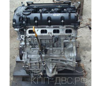 Контрактный (б/у) двигатель G4KE Kia/Hyundai 2,4 Sonata, Santa Fe,Sorento,Magentis iX 35 2008-