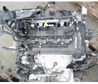 Контрактный (б/у) двигатель G4NA 2,0 gdi Sportage Optima ix35 Sonata Tucson 2014