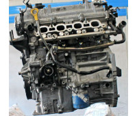 Контрактный (б/у) двигатель G4FD KIA 1,6 GDI CEED SOUL VENGA 2010 -