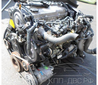 Контрактный (б/у) двигатель RF Kia 2.0 Sportage 1998-04 в Москве