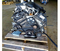 Контрактный (б/у) двигатель AJ-1 Mazda MPV 3,0 2002-06