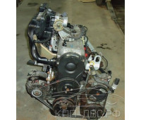 Контрактный (б/у) двигатель B3 MAZDA 1,3 121/323/DEMIO 73HP 16V 1989-2000 PETROL
