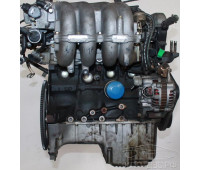 Контрактный (б/у) двигатель BP MAZDA 1,8 MX5 SOHC 1998-01 140HP PETROL