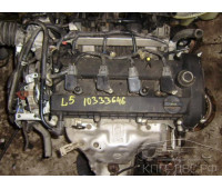 Контрактный (б/у) двигатель L5 MAZDA 2,5 CX7 6 Tribute Mondeo  2005-13