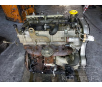 Контрактный (б/у) двигатель 613.981 Mercedes 3,2 CDi  Sprinter 1999-03