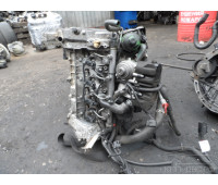 Контрактный (б/у) двигатель 640.940 Mercedes 2.0 CDi A200  B200  W169 W245 2005-