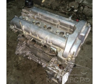 Контрактный (б/у) двигатель A24XE LE5  2,4 G6 OPEL ANTARA Chevy Captiva Sport MALIBU HHR 2011-13