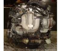 Контрактный (б/у) двигатель C22SEL OPEL 2.2 VECTRA-B 1997-01 PETROL