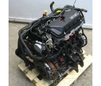 Контрактный (б/у) двигатель G9U650 RENAULT/OPEL 2,5CDTI MASTER/MOVANO-A 2006- 120HP DIESEL TURBO