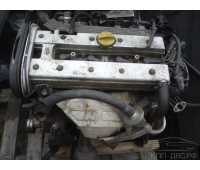 Контрактный (б/у) двигатель X20XEV-2 OPEL 2,0 Vectra-B 1995-2000