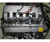 Контрактный (б/у) двигатель X25DT Opel 2.5 Omega B 1994-2003