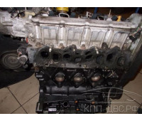 Контрактный (б/у) двигатель F9K/F9Q710 RENAULT 1.9DCI Laguna 1998-02