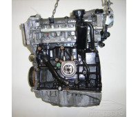 Контрактный (б/у) двигатель F9Q762 RENAULT 1,9 DCI TRAFIC VIVARO  2001-10