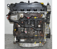 Контрактный (б/у) двигатель F9QF732 RENAULT 1,9DCI MEGANE SCENIC 2002-2008