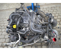 Контрактный (б/у) двигатель M9R780 Renault Trafic II 2.0 2006-