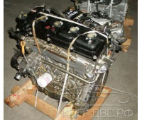Контрактный (б/у) двигатель J24B Suzuki Kizashi 2.4 2010-2014