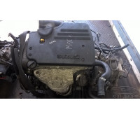Контрактный (б/у) двигатель М16А Liana 1.6 2001-2007