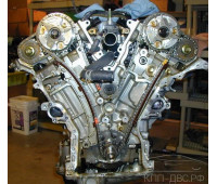 Контрактный (б/у) двигатель 1GR-FE TOYOTA 4 LEXUS ES 350 4.0 2006-15