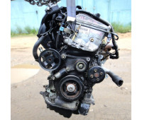 Контрактный (б/у) двигатель 1AZ-FSE TOYOTA 2.0 D-4  Japan MK Avensis RAV4 Noah 2000-05