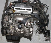 Контрактный (б/у) двигатель 3MZ FE TOYOTA 3,3 Lexus RX330/400 Sienna,Solara,Camry 2002 -06