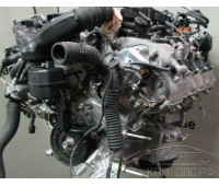 Контрактный (б/у) двигатель 1UR-FE TOYOTA Prado 4,6 VVTi Lexus LS/GS/GX 2007-
