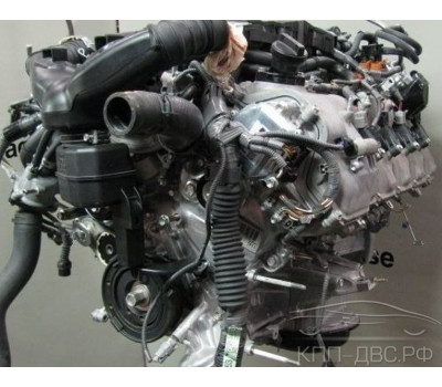 Контрактный (б/у) двигатель 1UR-FE TOYOTA Prado 4,6 VVTi Lexus LS/GS/GX 2007- в Москве