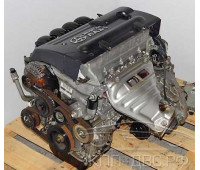Контрактный (б/у) двигатель 1ZZ FED TOYOTA 1,8 MFI Corolla Celica GT 2003-07
