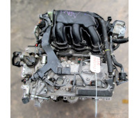 Контрактный (б/у) двигатель 2GR-FE TOYOTA 3,5 LEXUS ES 350 2006-15