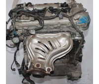 Контрактный (б/у) двигатель 2ZR-FE TOYOTA 1,8 Auris Corola Matrix Scion Yaris 2007-10
