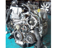 Контрактный (б/у) двигатель 2AZ-FE TOYOTA 2,4 CAMRY/PREVIA 2000-06 PETROL