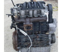 Контрактный (б/у) двигатель AGP 1.9SDI Bora Golf Polo 1999-01