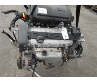 Контрактный (б/у) двигатель AHW/BCA/AXP VAG 1,4 16V Bora Golf Polo 1996-05