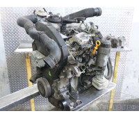 Контрактный (б/у) двигатель ALH VW Beetle 1.9L 1997-2005