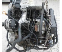 Контрактный (б/у) двигатель ANJ VAG 2,5TDI  LT 1999-07