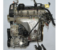 Контрактный (б/у) двигатель AUA VW Caddy/Lupo/Polo 1.4 1995-2008