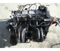 Контрактный (б/у) двигатель AUC Lupo Polo 1,0 50 h/p 99-