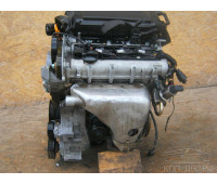Контрактный (б/у) двигатель AVY VW 1,6 POLO/LUPO 2000-05 125HP PETROL