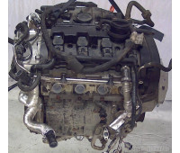 Контрактный (б/у) двигатель AXW VAG 2.0FSI Golf Touran A3 2003-05