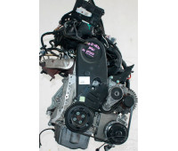 Контрактный (б/у) двигатель BGU VAG  1,6 A3 Caddy Golf Jetta Touran 2004-10