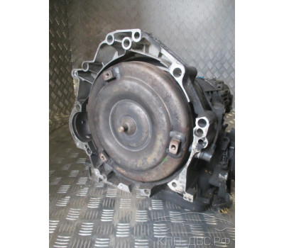 Контрактная АКПП 09G FXA Audi TT 02-04г  в Москве