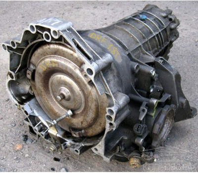 Контрактная АКПП 5HP19 DRF Audi A6 97-99 г. 1,8T в Москве