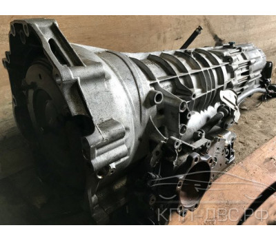 Контрактная АКПП 5HP19 EYK 4x4 Audi A6 / Allroad 00-05г. 2,7L в Москве