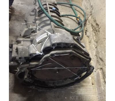 Контрактная АКПП 5HP19  FAX  4x4 Audi A6 2,7L битурбо в Москве