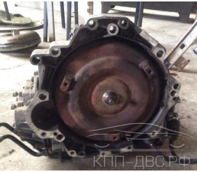 Контрактная АКПП 5HP19 1,8 4x4 FEP Audi A4 99-2001  в Москве