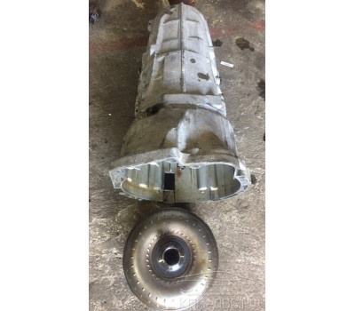 Контрактная АКПП 5HP19 CJQ Audi A4 96-98 в Москве Контрактная АКПП 5HP19 CJQ Audi A4 96-98 в Москве