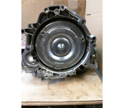 Контрактная АКПП 5HP19 CJU Audi A4 95-98г. (ABC) в Москве